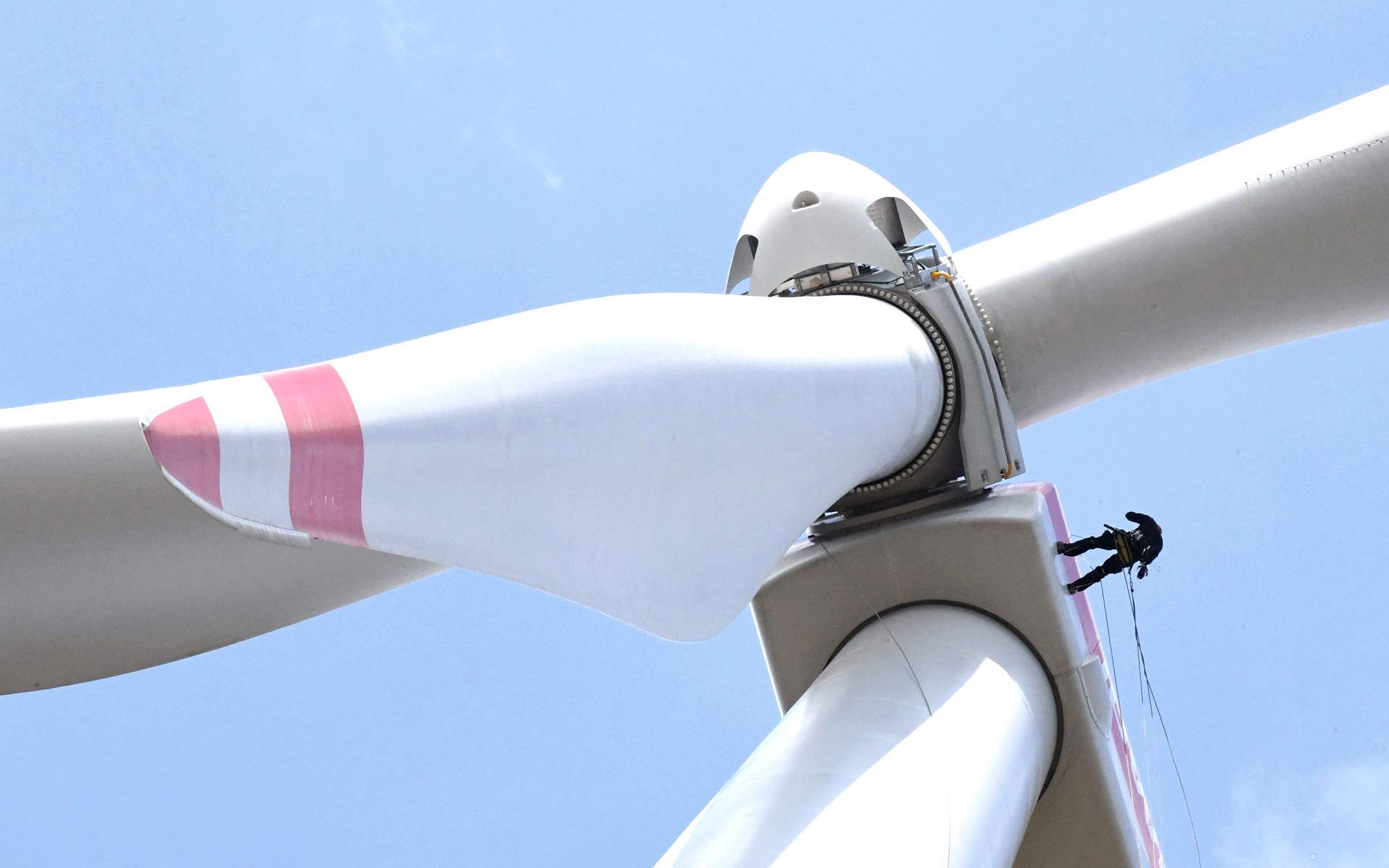 8.2 Windenergieanlage