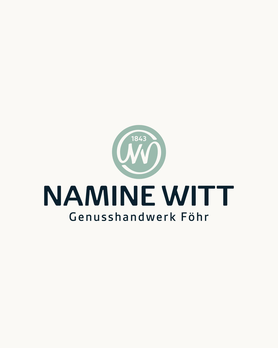 Namine Witt Logo