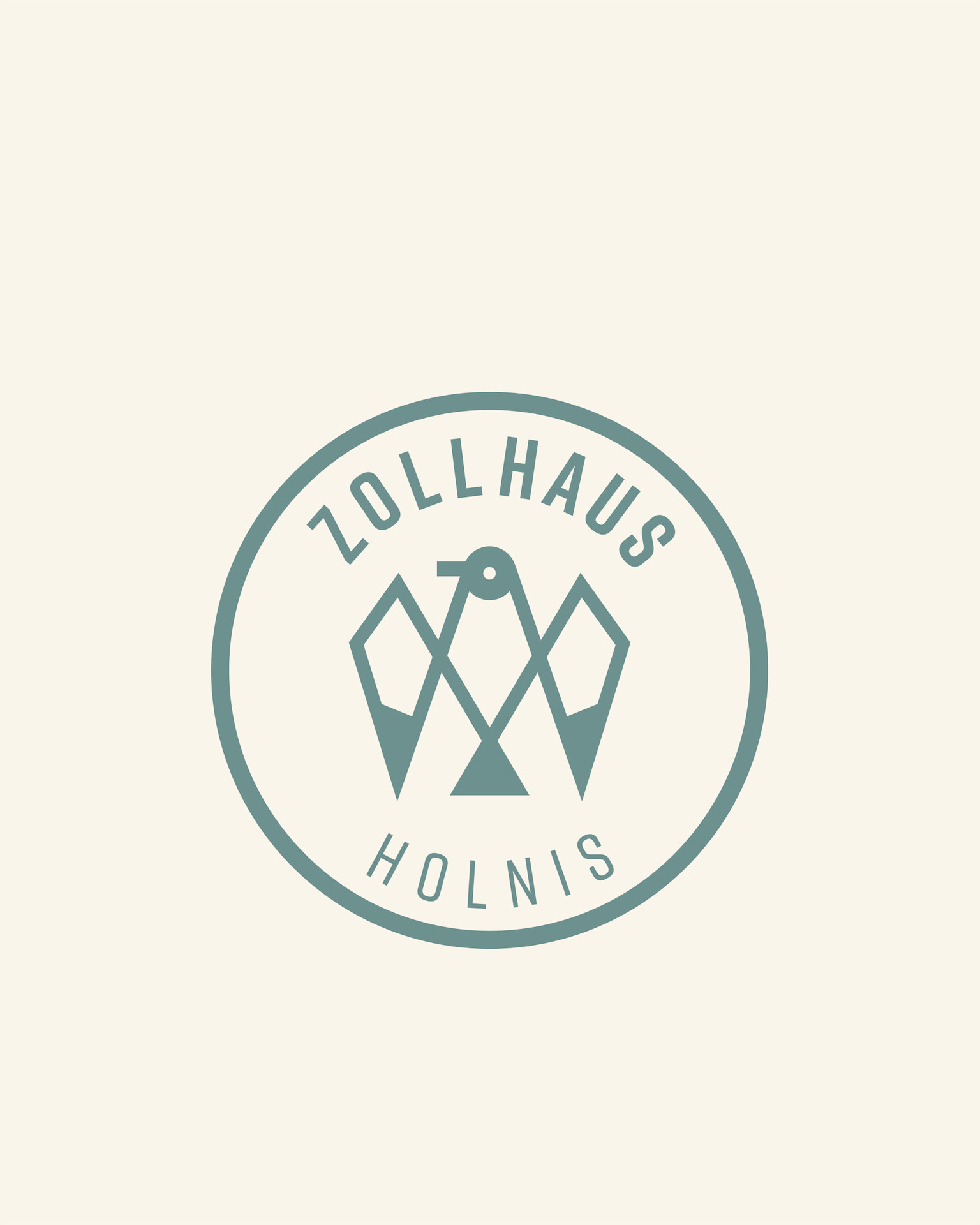 Logo Zollhaus