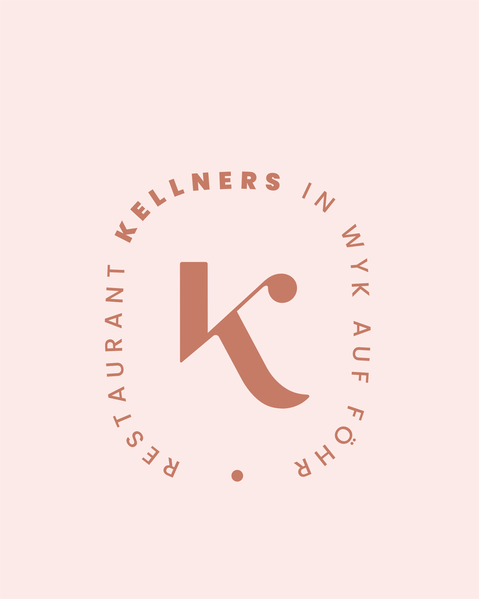 Logo Restaurant Kellners