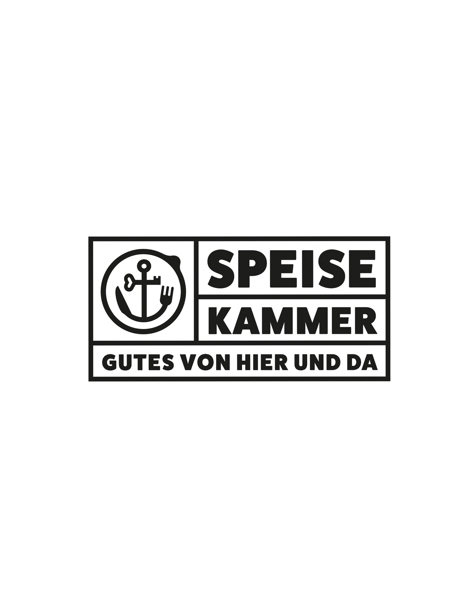 Logo Speisekammer