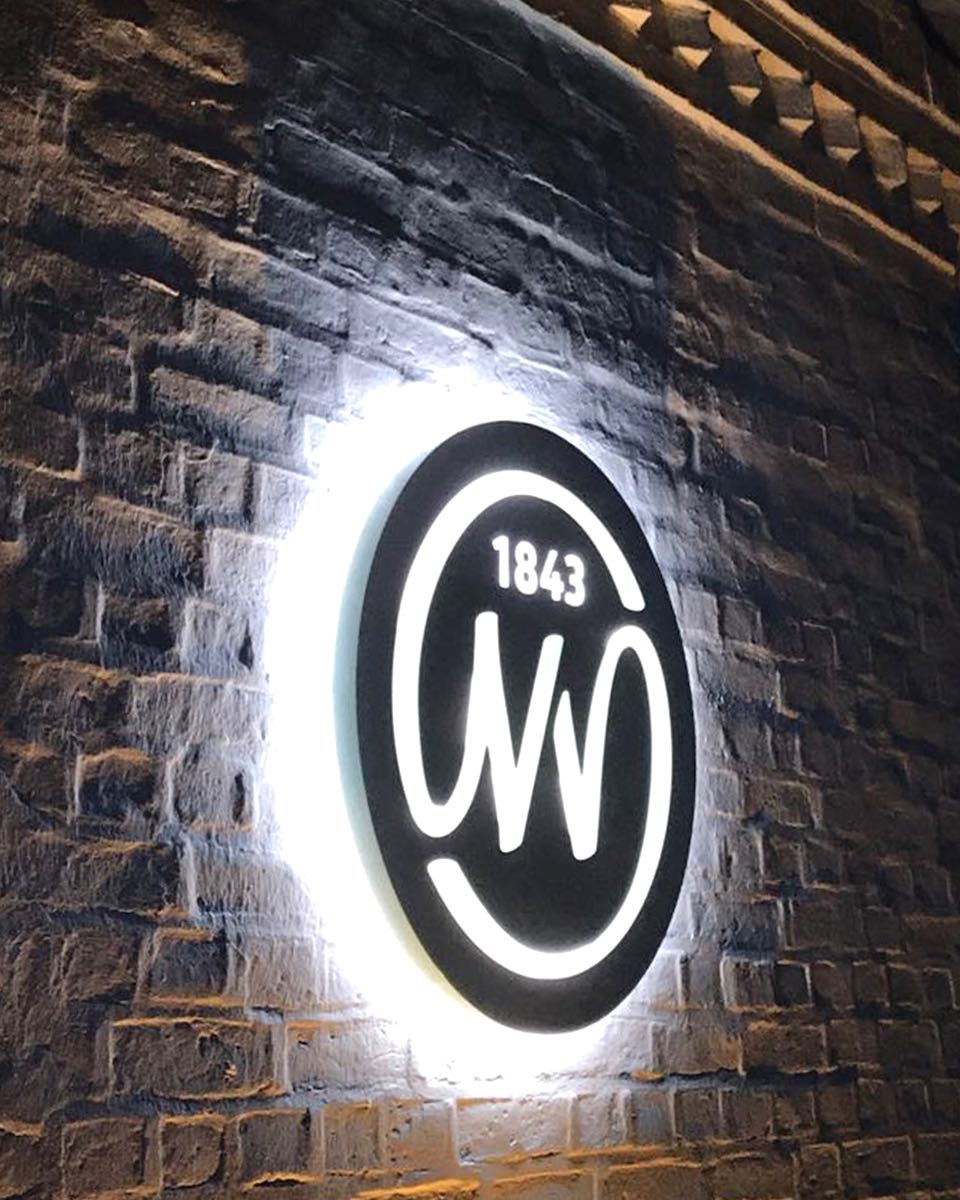 NAMINE WITT Corporate Design