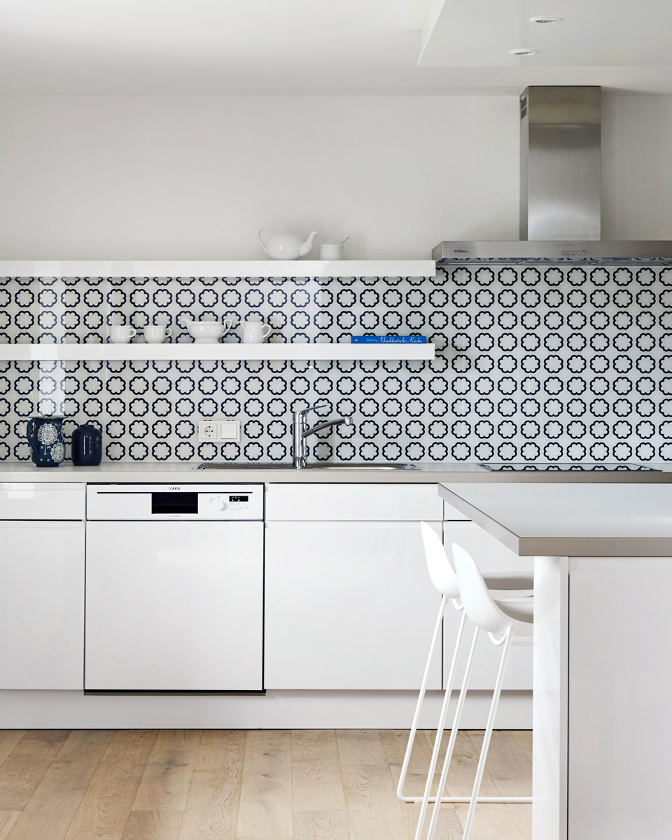 Ferienhaus Anna Elene / Corporate Design