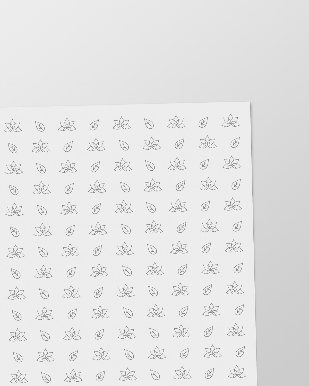 Šárka Walterscheid Corporate Design