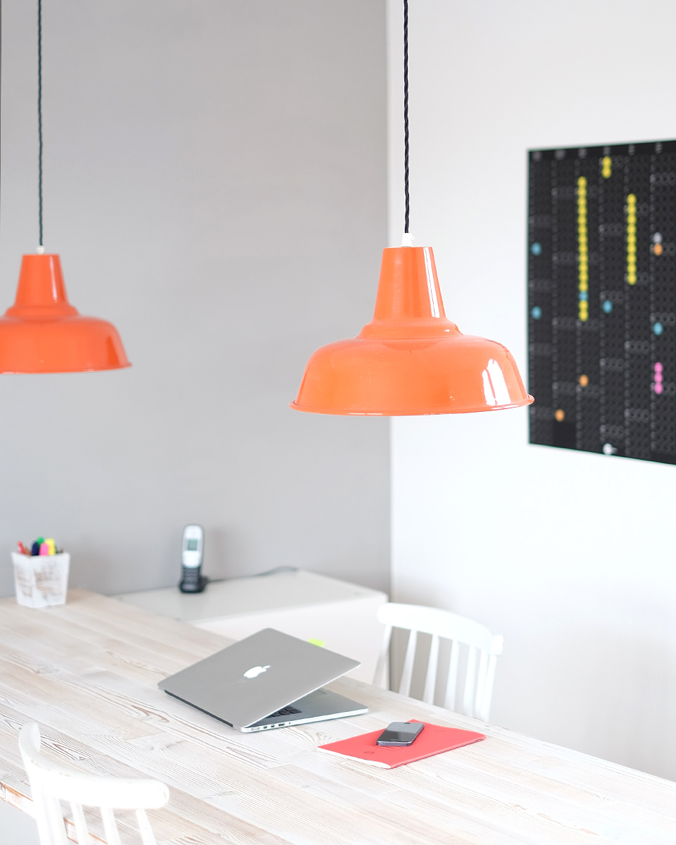 JUNGCLAUSDESIGN Büro