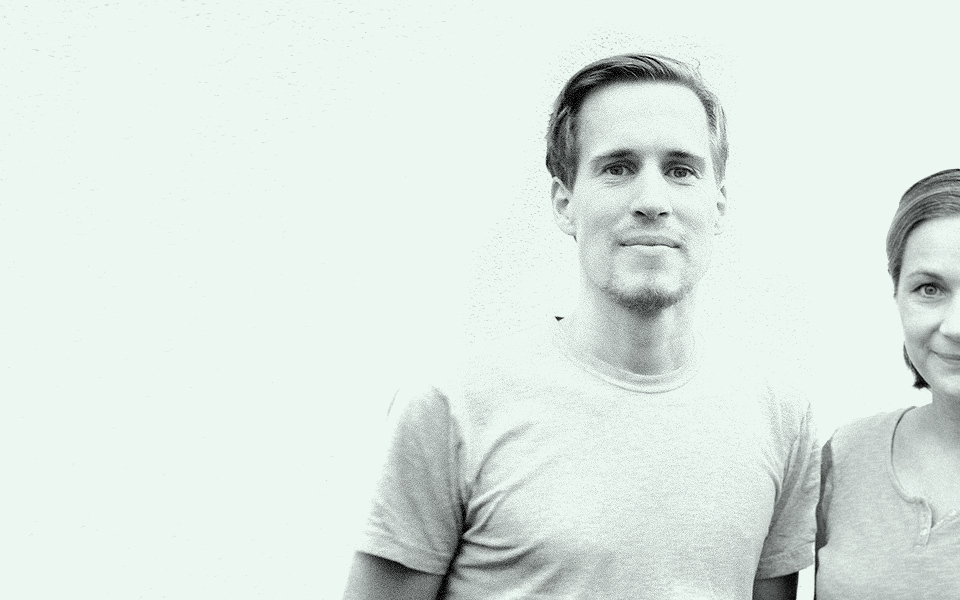 JUNGCLAUSDESIGN Nick Jungclaus